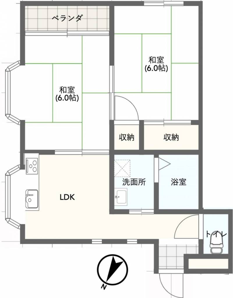 現況優先