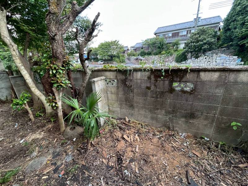 庭
