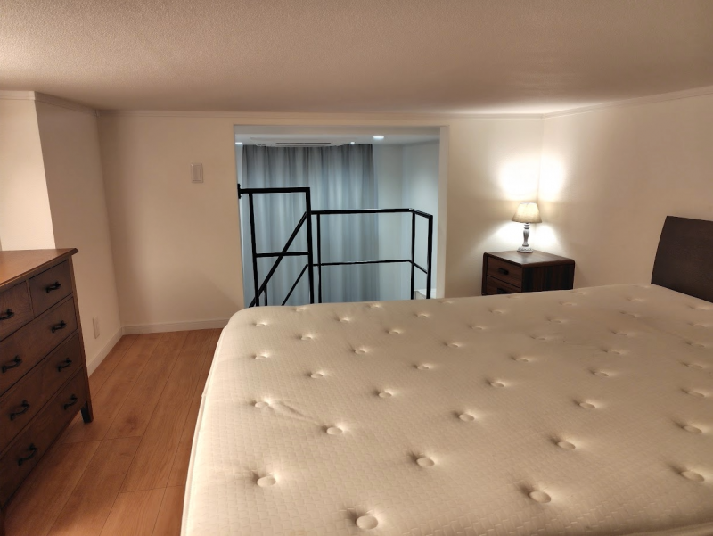 快適な睡眠空間をご提供！