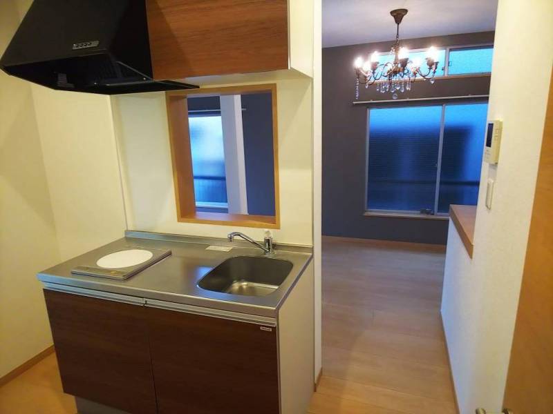 一人暮らしなら充分な広さではないでしょうか