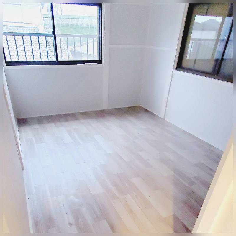 ２F部屋２
