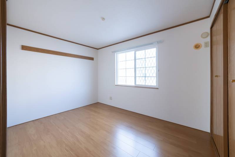 フローリングスペース