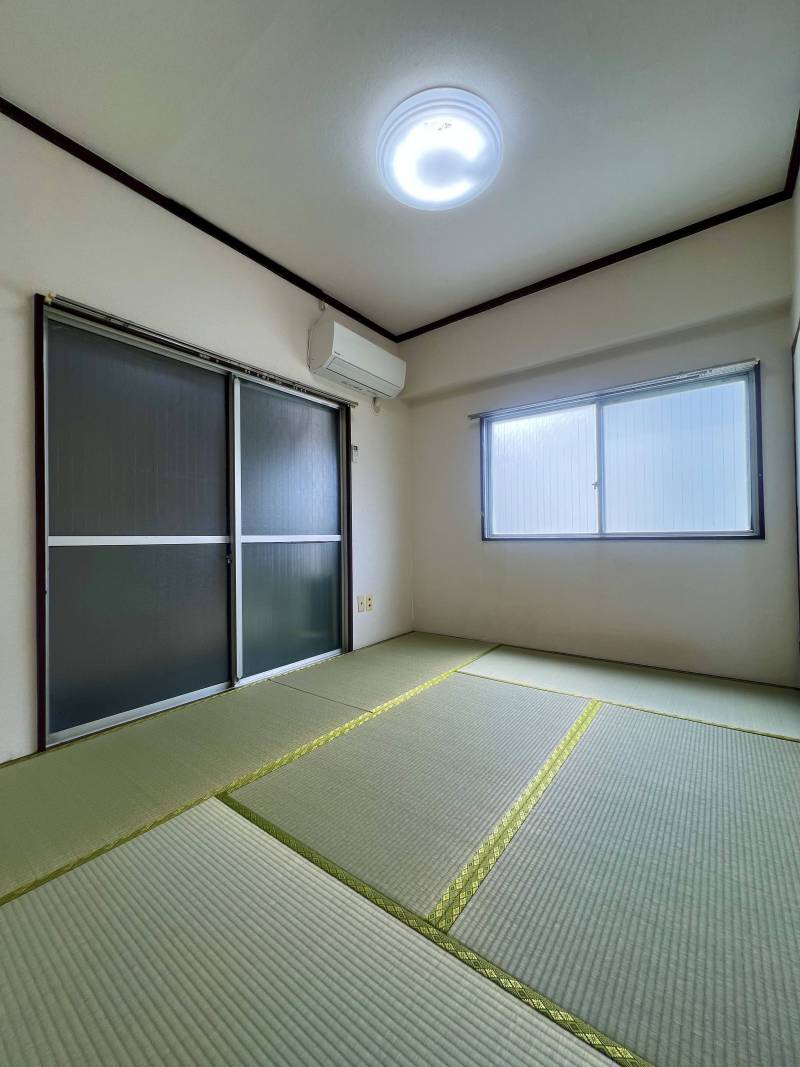 和室②