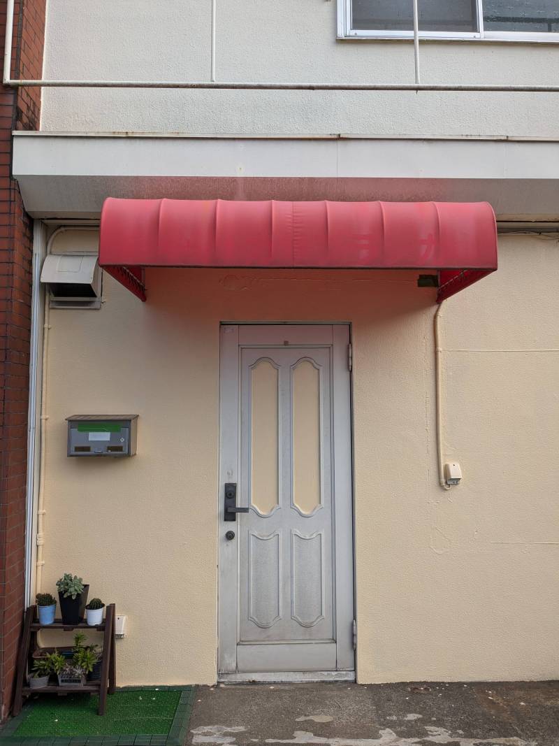 ガレージ、アトリエ、オフィスのある暮らし