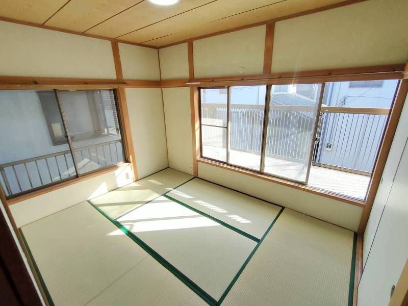 日当たり良好！！収納あり