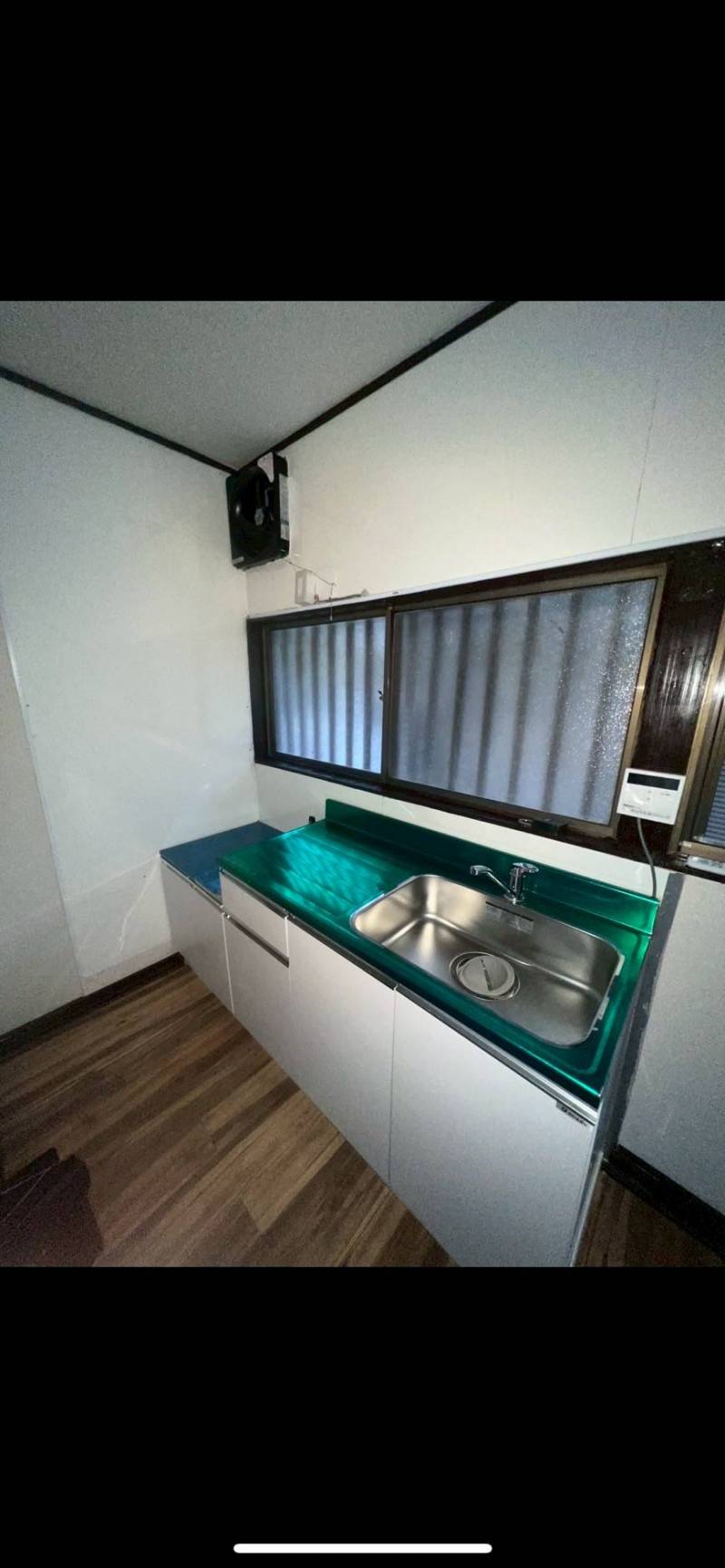 初期費用ゼロ！初月フリーレント！2026.3リフォーム仕立て