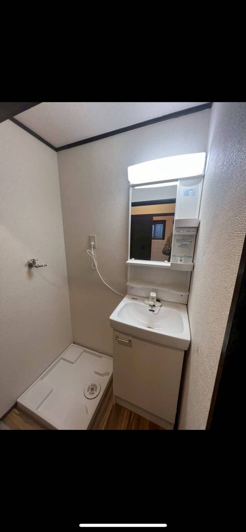 初期費用ゼロ！初月フリーレント！2026.3リフォーム仕立て