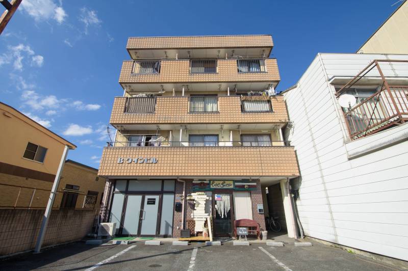 風通しの良い居室