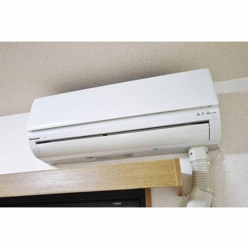 エアコン（LDK）