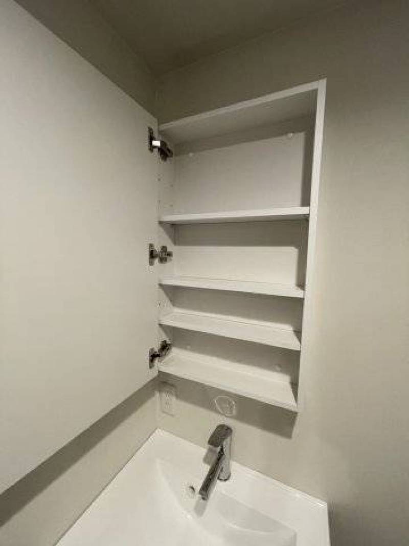 シューズボックス