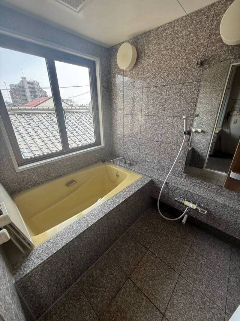 ゴージャスなお風呂