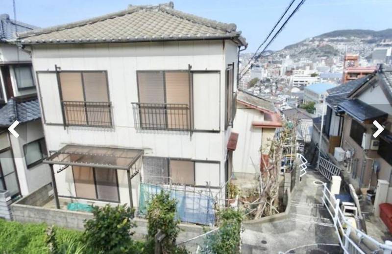 建物全体しっかりとしています
