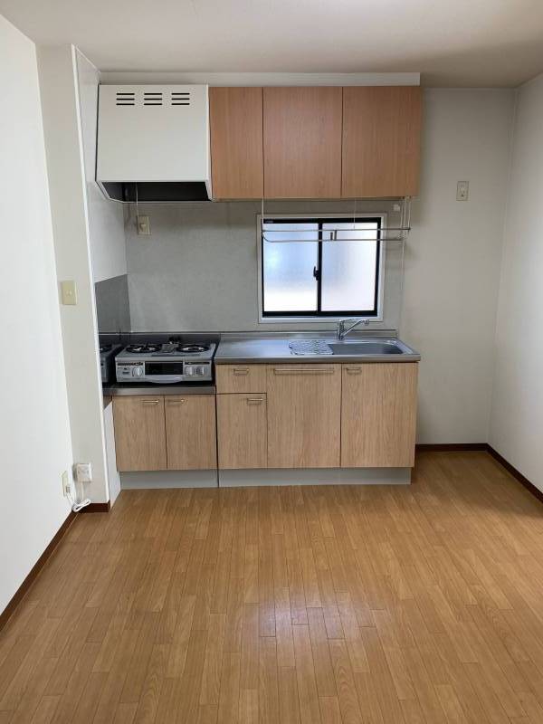 ダイニングキッチン