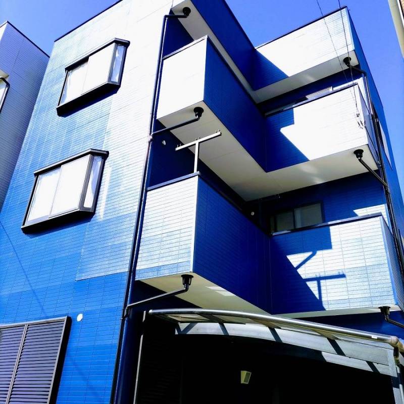 南向き陽当り良好