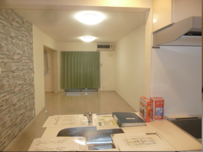 広い部屋
無料Wi-Fi設置