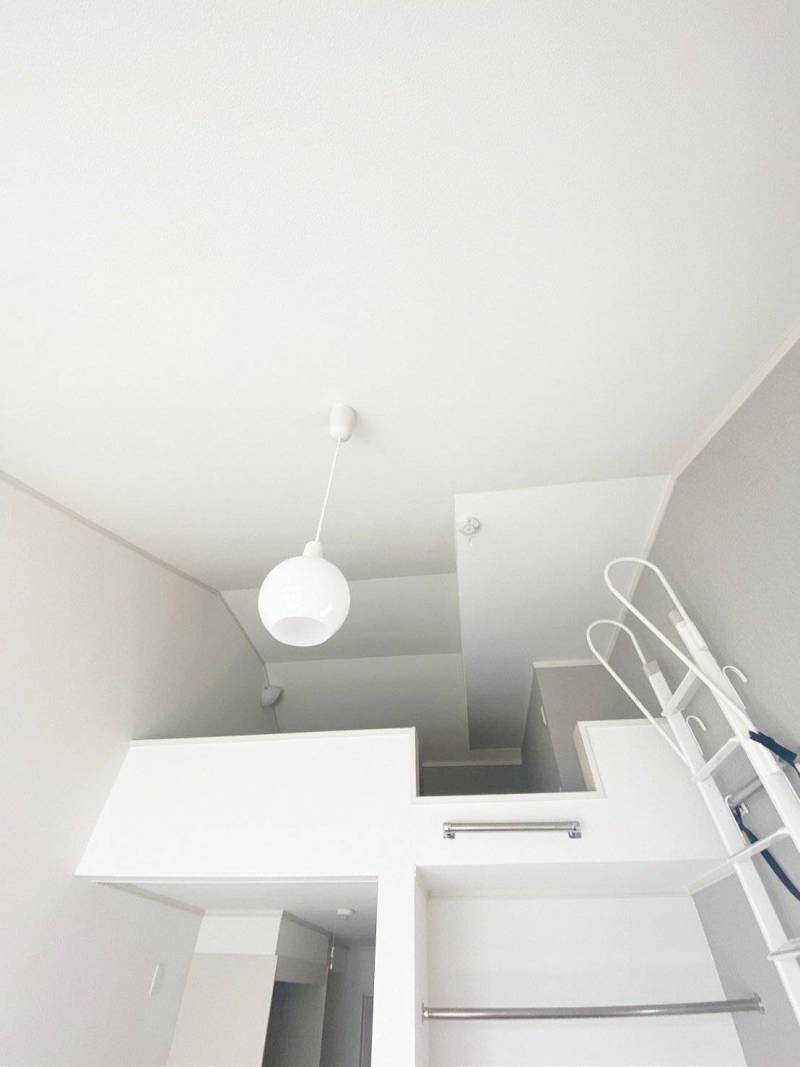 同棟別部屋のイメージになります。