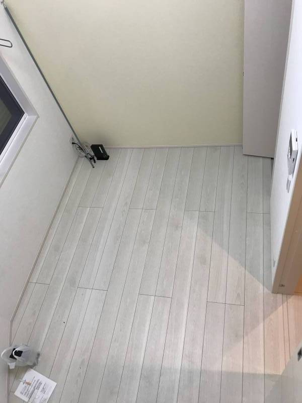 アクセントクロス