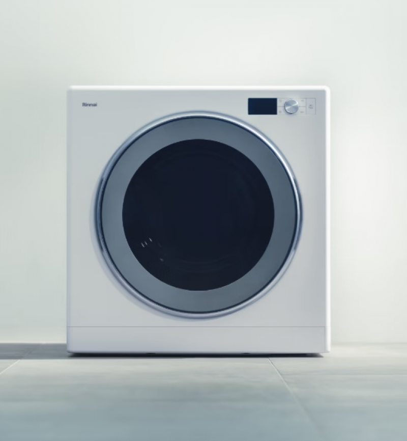 ガス乾燥機「乾太くん」