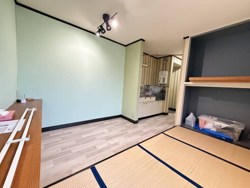 室内の雰囲気（お気軽にお問い合わせください）