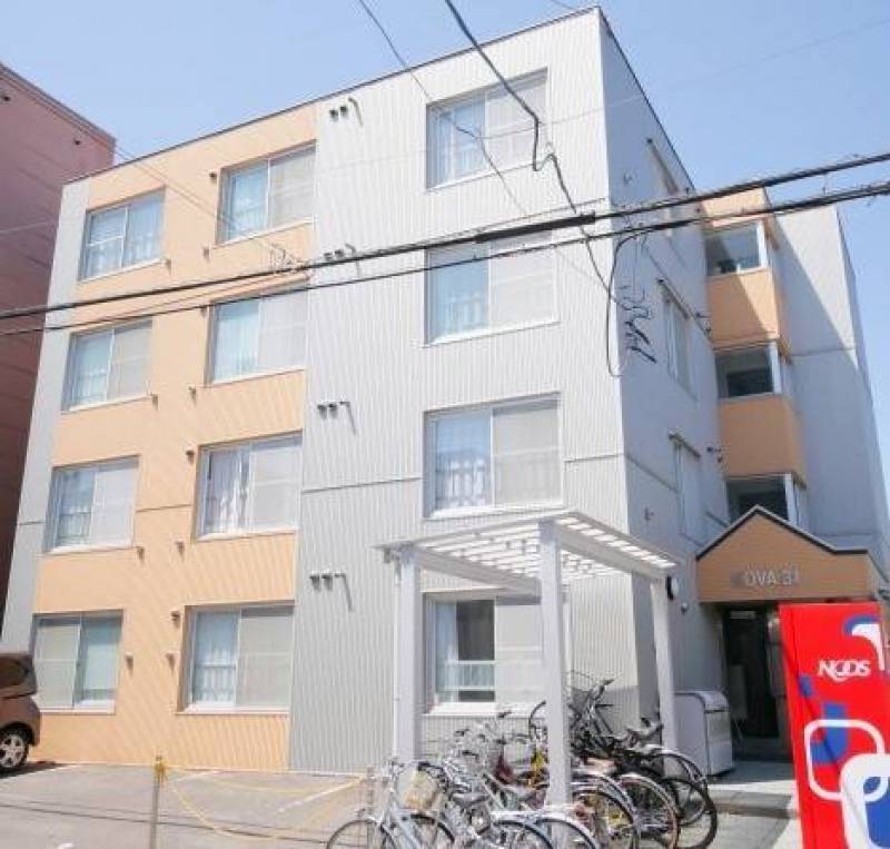 遮音性に優れた重量鉄骨構造