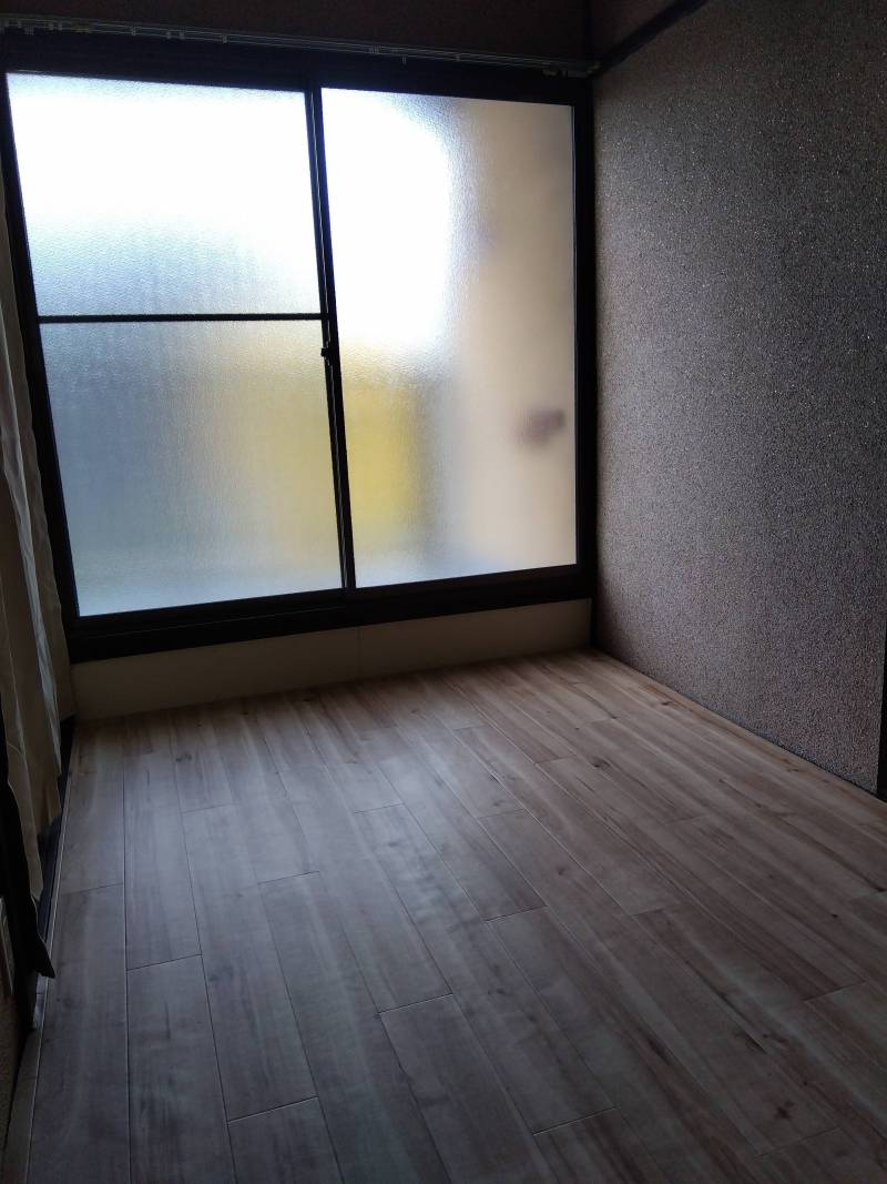 ２階３畳洋室NO2