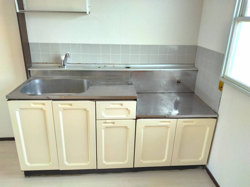 システムキッチン