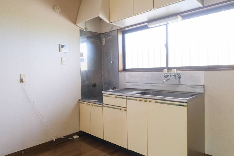 現在入居中のため、同じ間取りの部屋を掲載しています