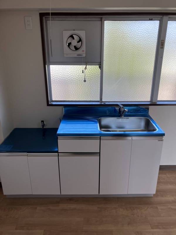 流し台（新品）