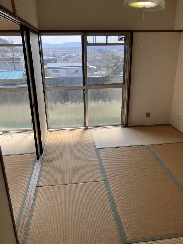 和室6畳
