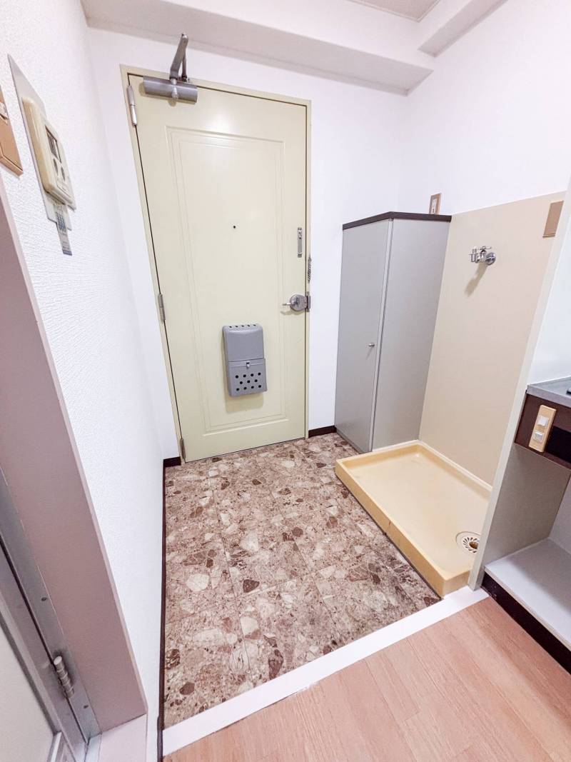 玄関ドア