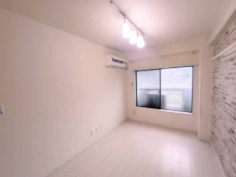 南向きの明るいお部屋です。