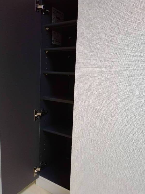 シューズボックス