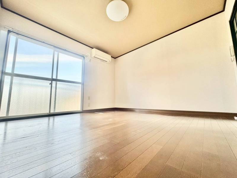 広々としたリビング♪