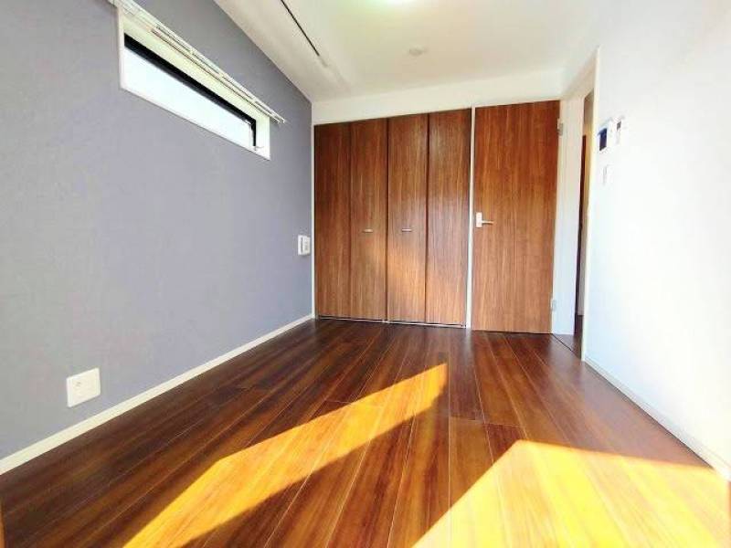 日当たり良好なリビング♪