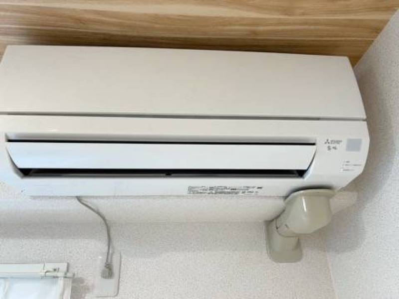 最新式の「霧ヶ峰」があなたを冷やし、そして温めます。