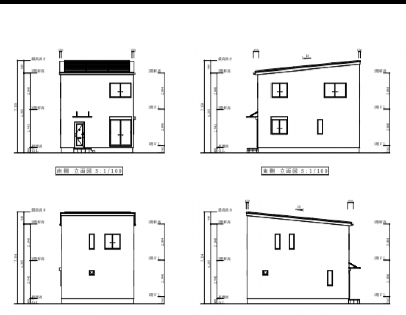 現在建築中です。
