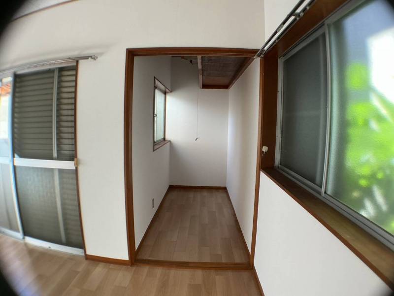 1F　パントリーです
食堂とつながっています