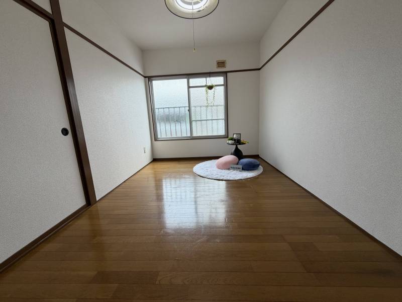 全て洋室は喜ばれます♪