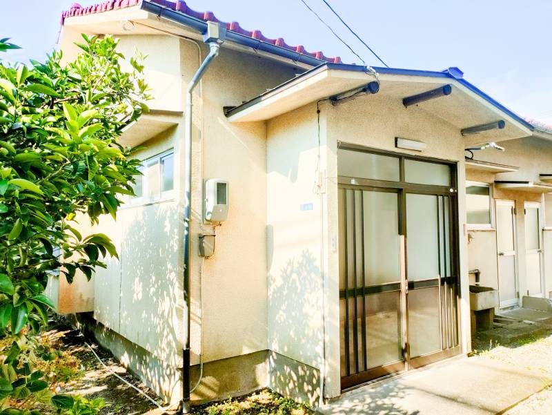 全室明るくリラックスできる理想の貸家