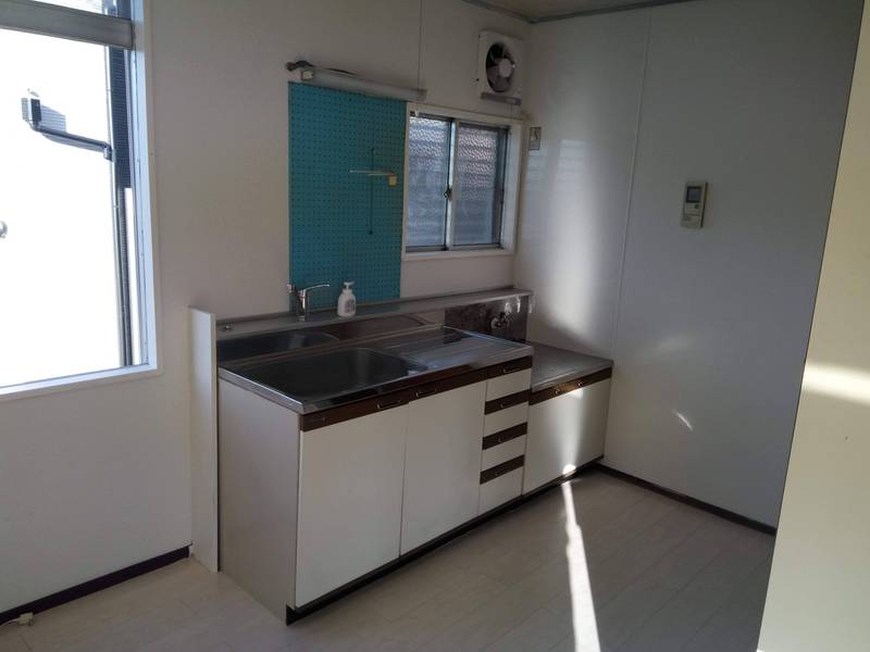 室内写真は2020年です