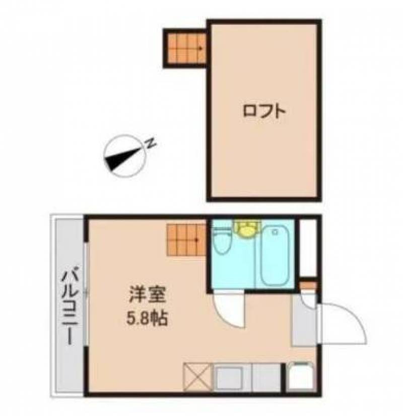 リフォーム、クリーニング済み