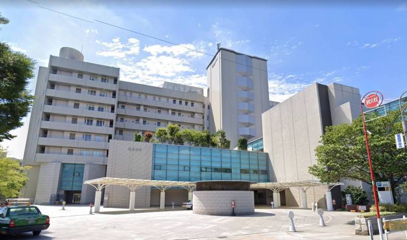 豊島病院まで徒歩5分