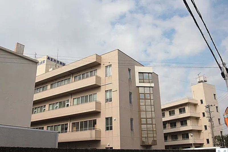 清須市立清洲中学校 955m
