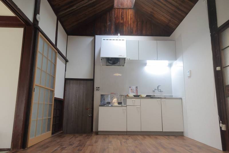 落ち着いた空間でエスプレッソはいかがでしょうか♪