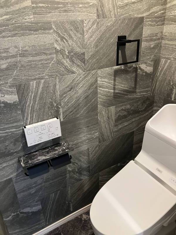 リフォーム完成AIイメージ
現在作業進行中