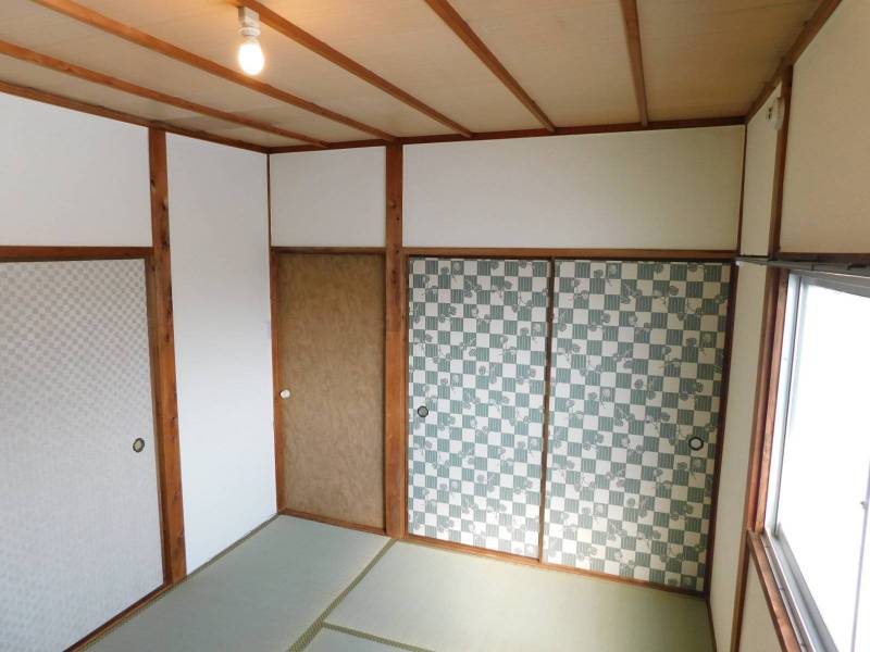 ２階東和室