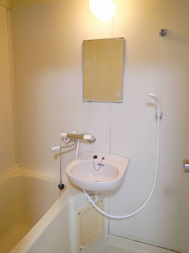 浴室・シャワー