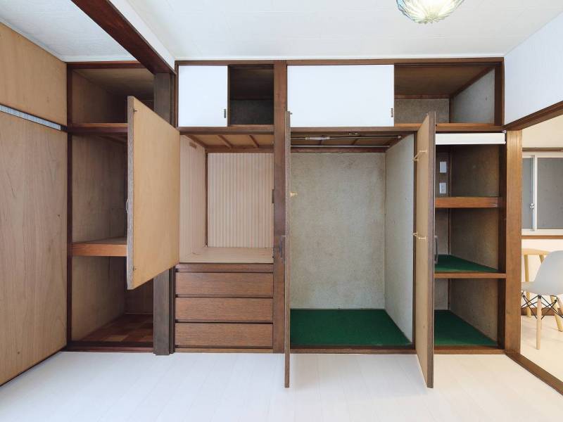 荷物の受け取りも、スマートに。