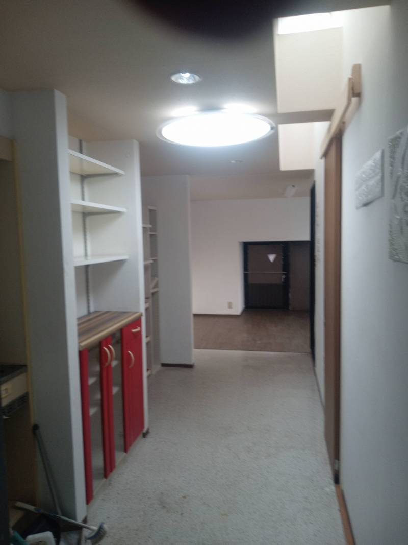 2人入居可　1DK