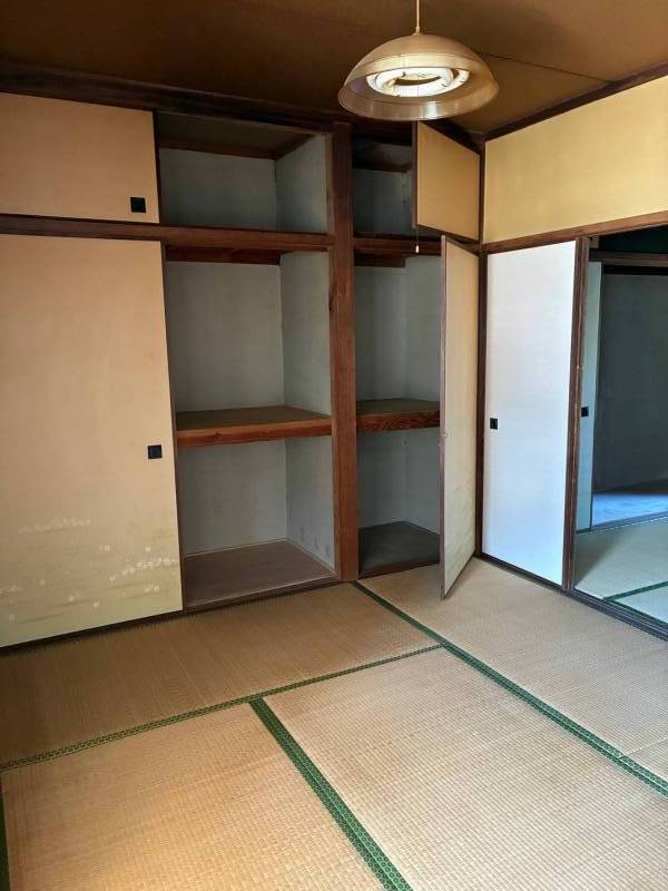 和室4.5畳
